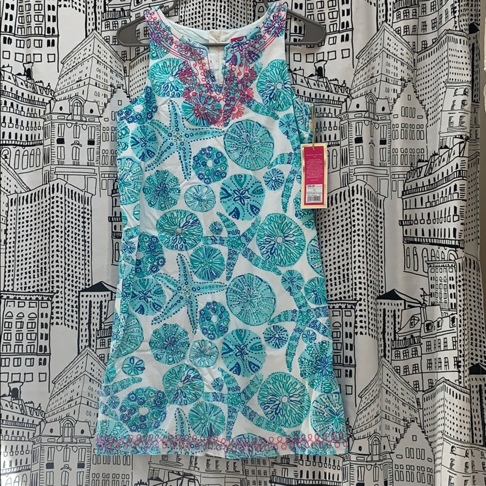 Lily for target dress